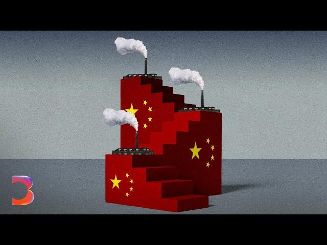 How China's Happy Accident Could Change the Future