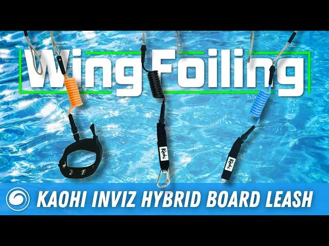 Kaohi INVIZ Hybrid Leash Explained | Features, Benefits, and Why It’s a Must-Have