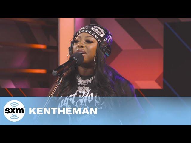 KenTheMan — Not My N**** [Live @ SiriusXM] | Next Wave Vol. 6