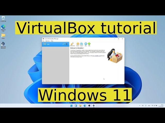 How to Install Ubuntu 20.04 LTS on VirtualBox in Windows 11