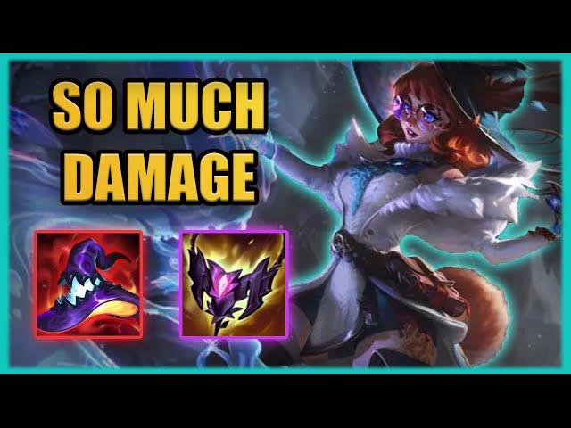 Aurora Got Nerfed But It Doesn't Matter | Nerfs in Description