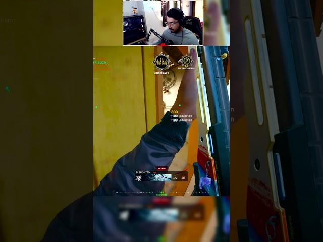 some clean snipes #callofduty #blackops6 #cod #bo6 #funny