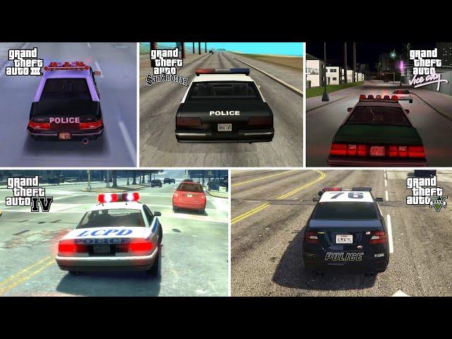 INILAH ALASAN KENAPA GTA 5 ADALAH GTA TER-NOOB DI JAGAD GTA