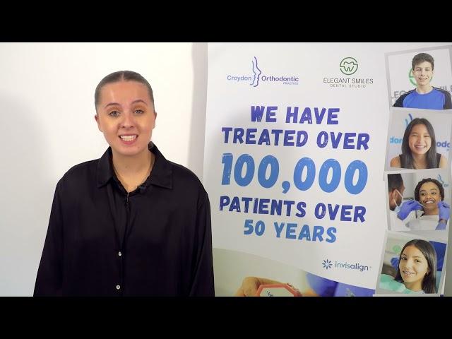 Croydon Orthodontic Practice- Private Fees