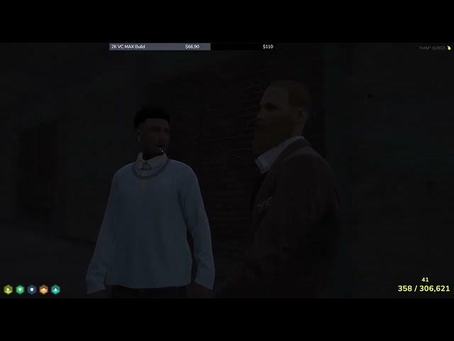 Bubblz Ask Harry if Liya Snitched on Albuterols | Nopixel GTARP