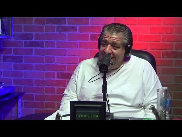 Joey Diaz on Taking Life Seriously