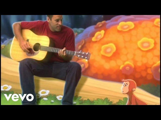 Jack Johnson - Upside Down