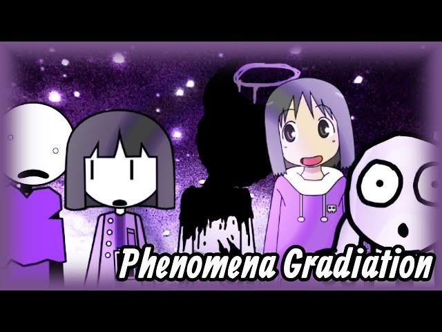 Phenomena Gradiation Remix!!!! || Phenomena ||