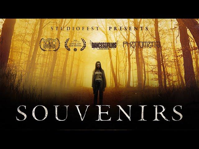 SOUVENIRS | Teaser Trailer [HD] | StudioFest