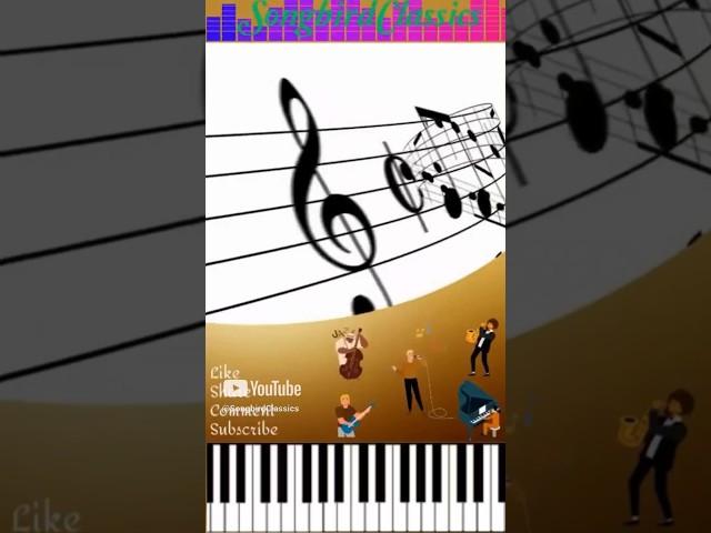 #MereRangMein #MainePyarKiya#SPB#Song#Karaoke#