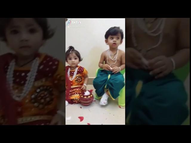 Vihan Ganesh Lokhande | BM KIDS FASHION SHOW - 2020