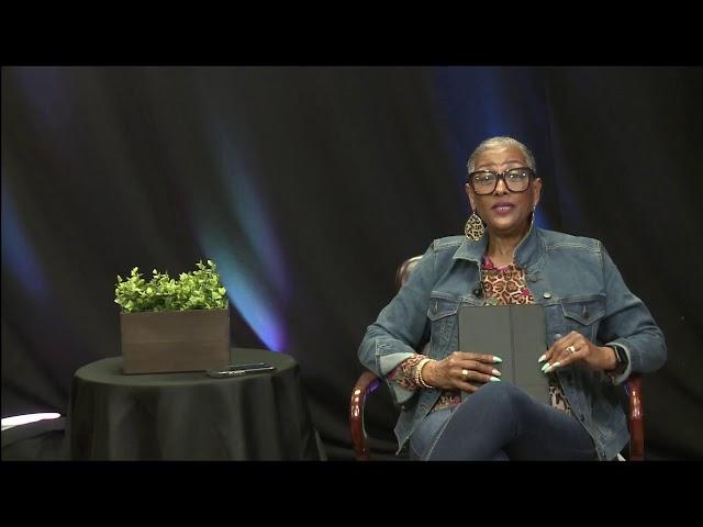Moments With Pastor E | Pastor Edris Webbe | 5/31/2025