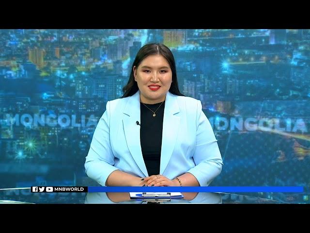 News Mongolia | 2025.04.14 |