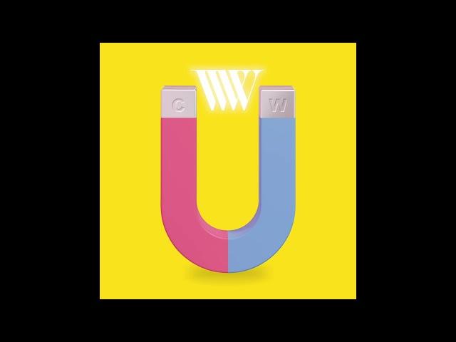 MORISAKI WIN（森崎ウィン）/ 「U」(Official Audio)