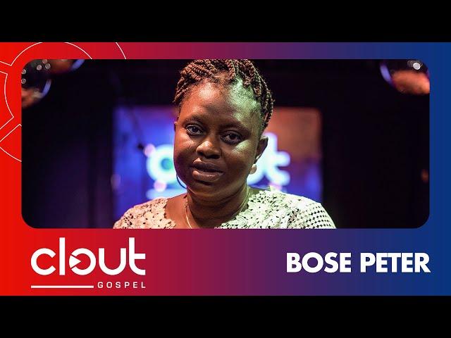 Bose Peter - Tested And Trusted Medley | CLOUT GOSPEL