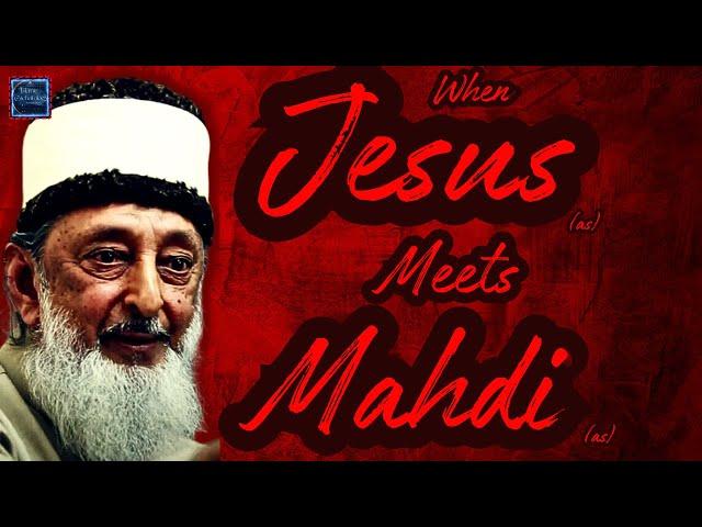 The Implication Of Sending Mahdi In The End Time || The Mahdi & End Time || Seikh Imran Hosein