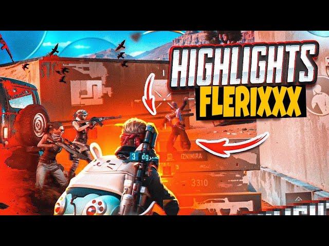 HIGHLIGHTS PUBG & i wanna be yours