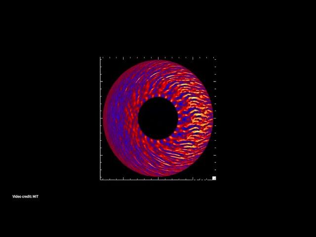 Prof. Andrei Smolyakov | Physics of Partially Magnetized E x B Plasmas in the Laboratory and Space