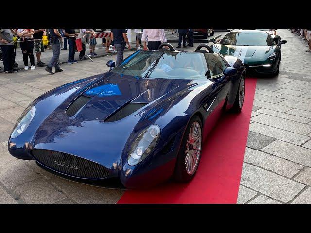 Milano Monza Motor Show 2022!