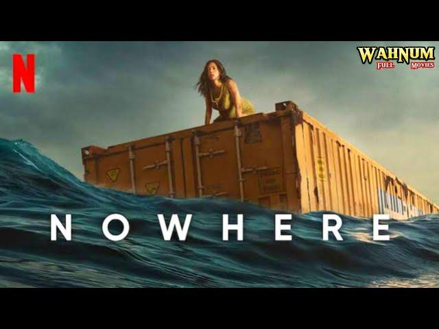 Best survival movie || Nowhere clips || movie scene || WahNum Full Movies