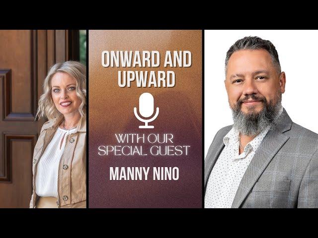 Unlocking the Door to Home Ownership with Manny Nino