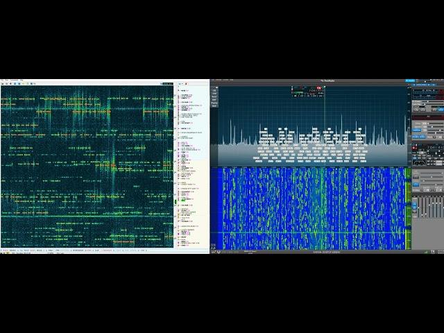 CW Contest CQWW 2024 Feb  W6HA Remote