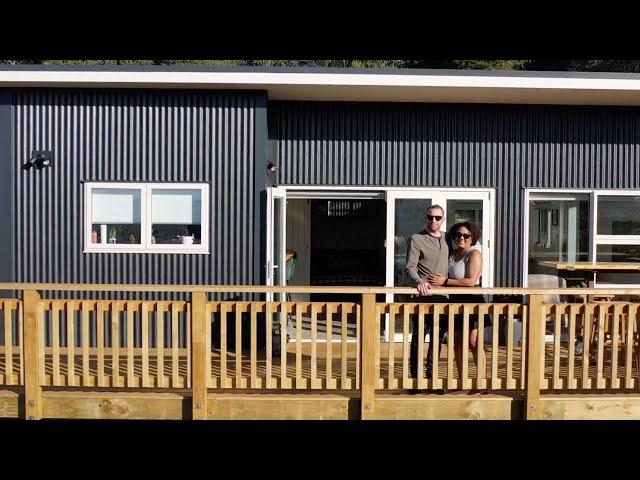 Welcome to South Island Tiny House