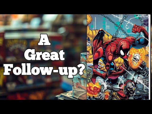 Spider-Man By David Michelinie And Erik Larsen Omnibus - Review