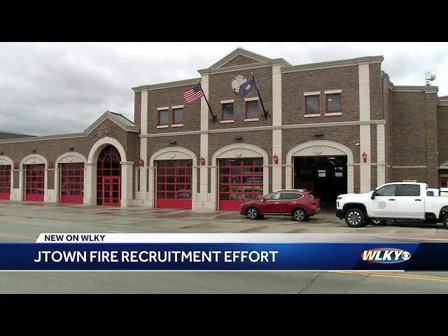 Jeffersontown Fire Department moving firefighters, EMS to new schedule