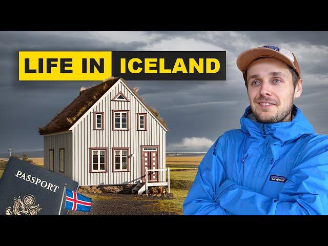 Moving to Iceland in 2024  Where to live, residency, work & more