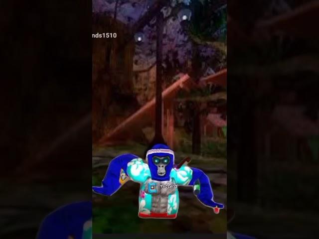 Guys please help me get finger painter! #gorillatag #gtag #vr #fingerpaniter