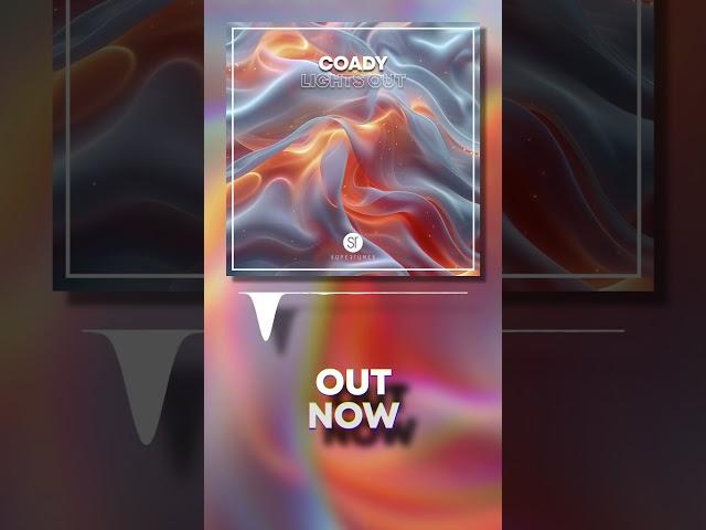 Coady - Lights Out #basshouse #bigmamashouserecords