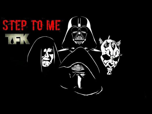 The Darkside [MV] - Step To Me | Collab @Partsito