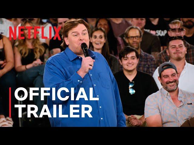 Tim Dillon: This Is Your Country | Official Trailer | Netflix