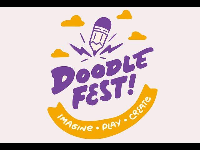 Enjoy: Doodlefest