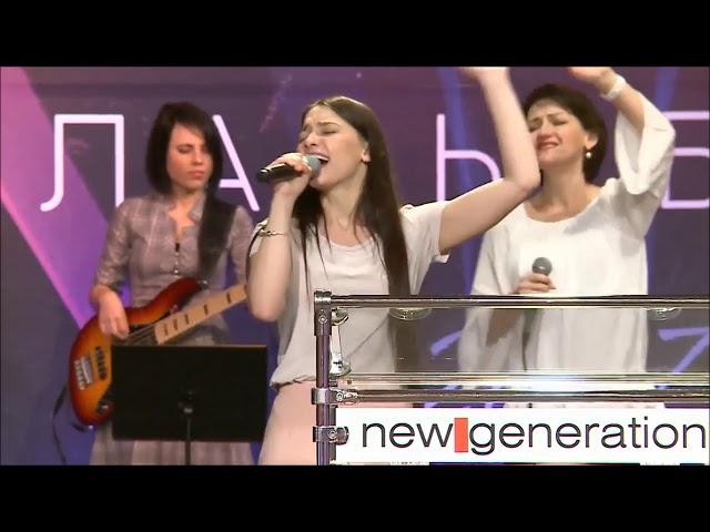 Власть и сила в имени Иисуса