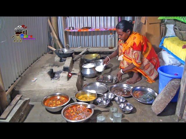 RURAL LIFE OF BENGALI COMMUNITY IN ASSAM, INDIA , Part  -  92   ...