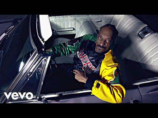 Snoop Dogg, Ice Cube, YG - Still Rollin' ft. Nipsey Hussle