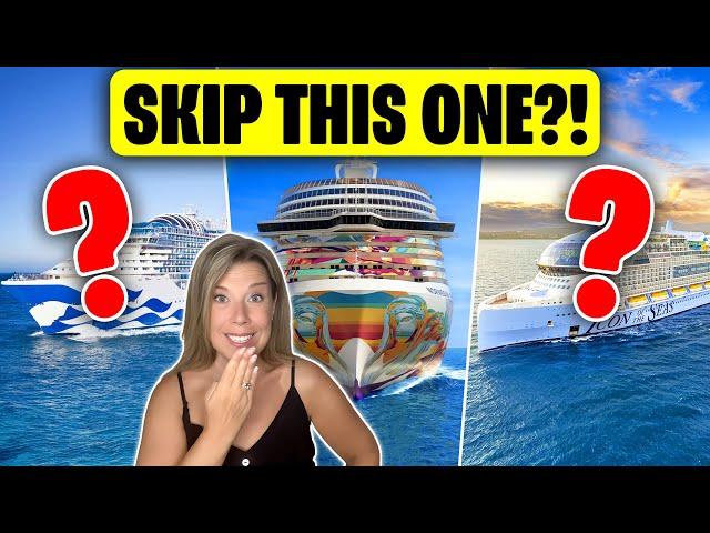 BEST CRUISE LINE? 8 Major Cruise Lines Compared [2025 Ultimate Guide]