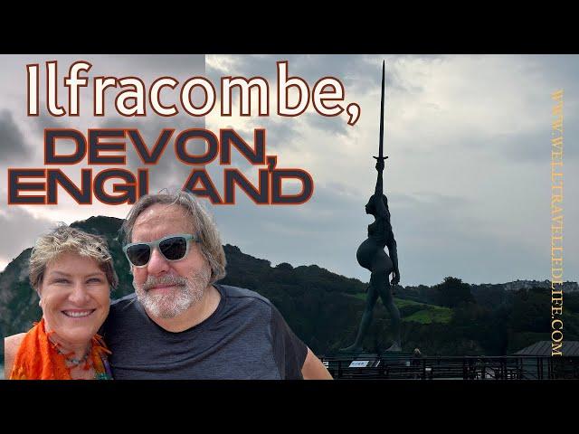 Ilfracombe: A Charming Seaside Town