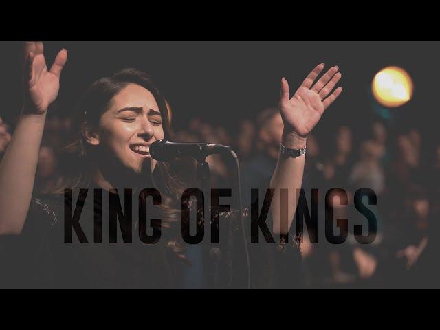 KING OF KINGS (COVER) // Betania Worship Dublin