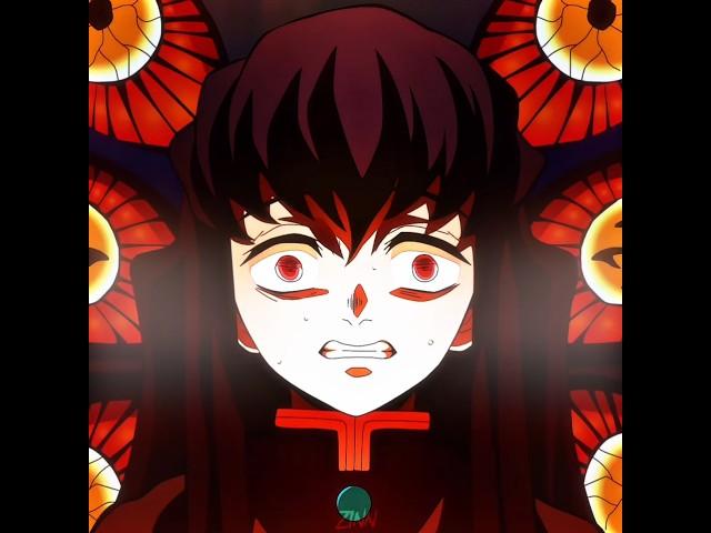 Tokito's biggest fear ️ #demonslayer #anime #demon #kny #foryou