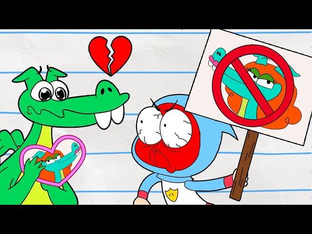 Drachendatum! | Junge & Drache