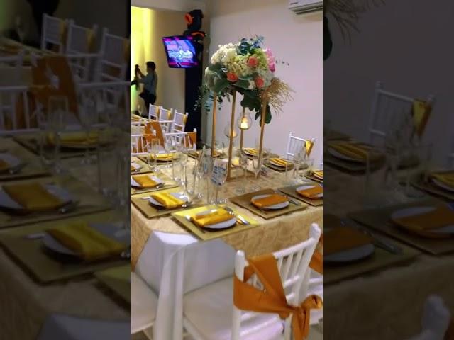 Tu Evento Perfecto