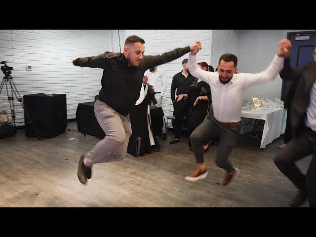 Masters Of Dabke Dance Part 9