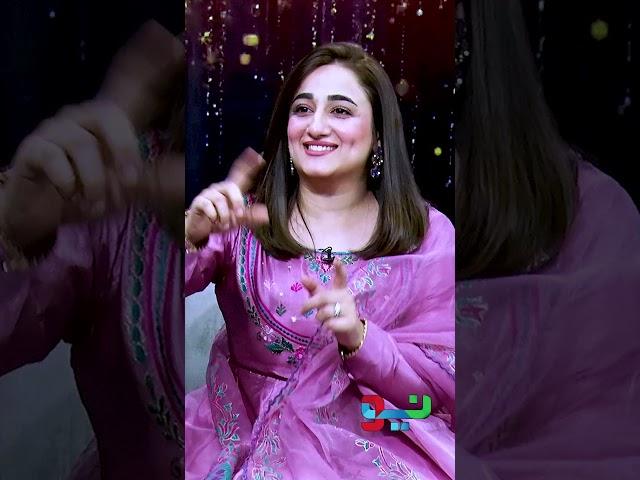 Nimra Mehra Likes KALEJI PHEPHRA  | #nimramehra  #wasishah #shorts