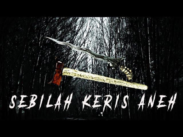 Sebilah Keris Aneh || Rahsia Seorang Sahabat|| Bercakap Dengan Jin Siri 51&52