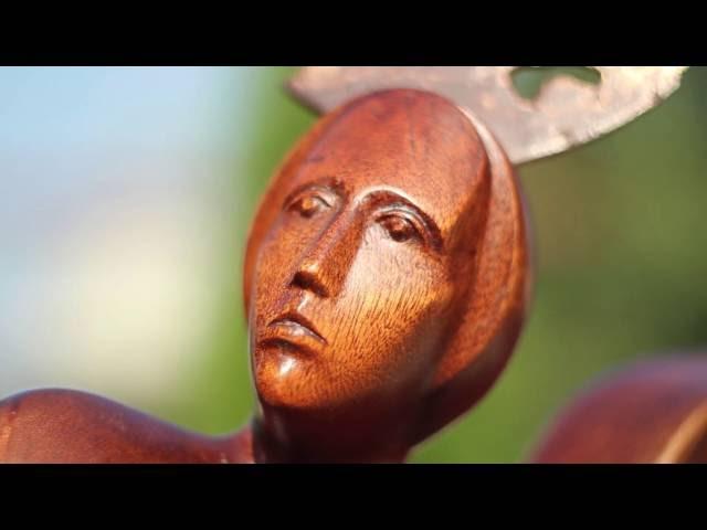 Volodymyr Gamal Sculpture / Володимир Гамаль скульптура