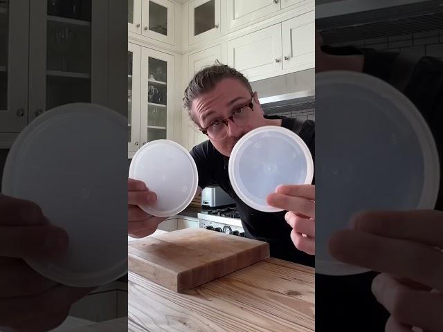 Chef TRICK Cutting Tomatoes