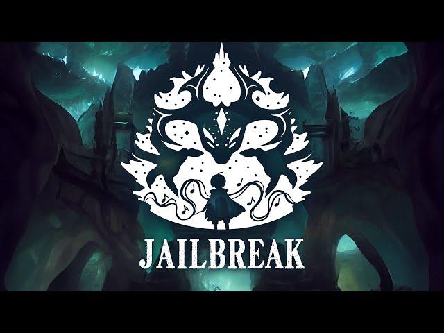 Jailbreak - Out of the Abyss Soundtrack by Travis Savoie
